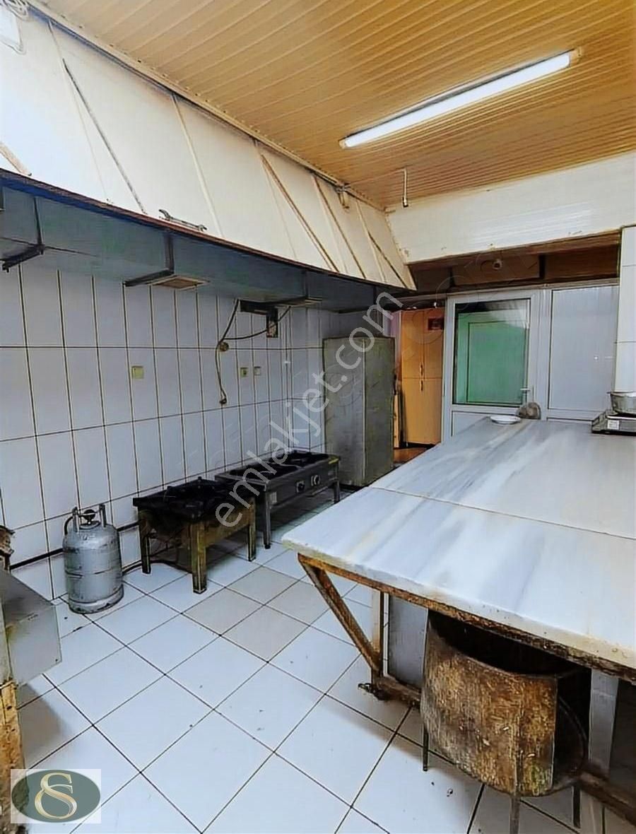 Serhat Cengiz' Den İvedik Caddesin'de Satılık İş Yeri - Görsel 23