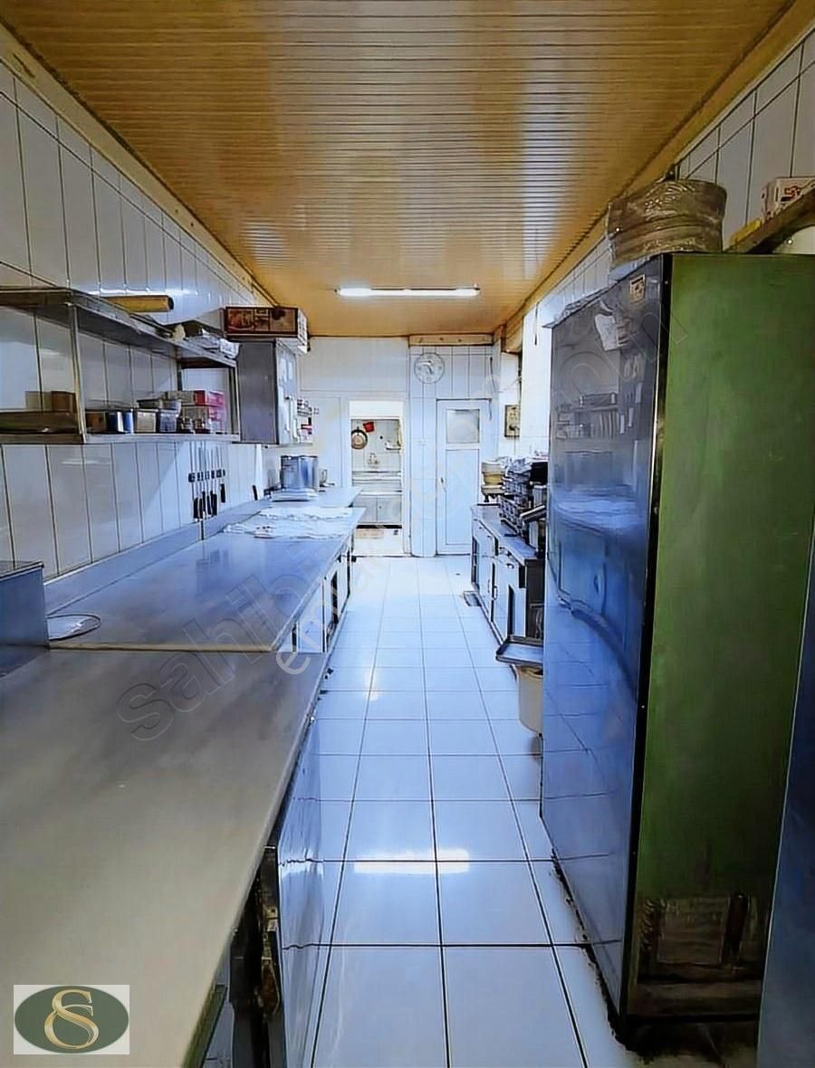 Serhat Cengiz' Den İvedik Caddesin'de Satılık İş Yeri - Görsel 21