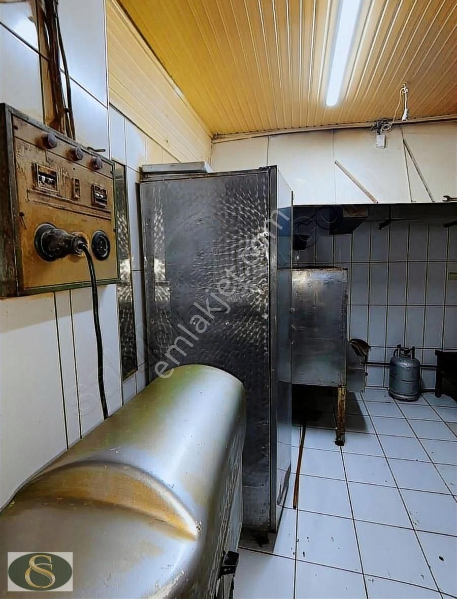 Serhat Cengiz' Den İvedik Caddesin'de Satılık İş Yeri - Görsel 13