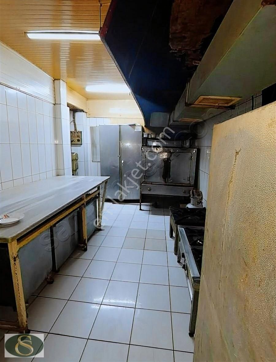 Serhat Cengiz' Den İvedik Caddesin'de Satılık İş Yeri - Görsel 35