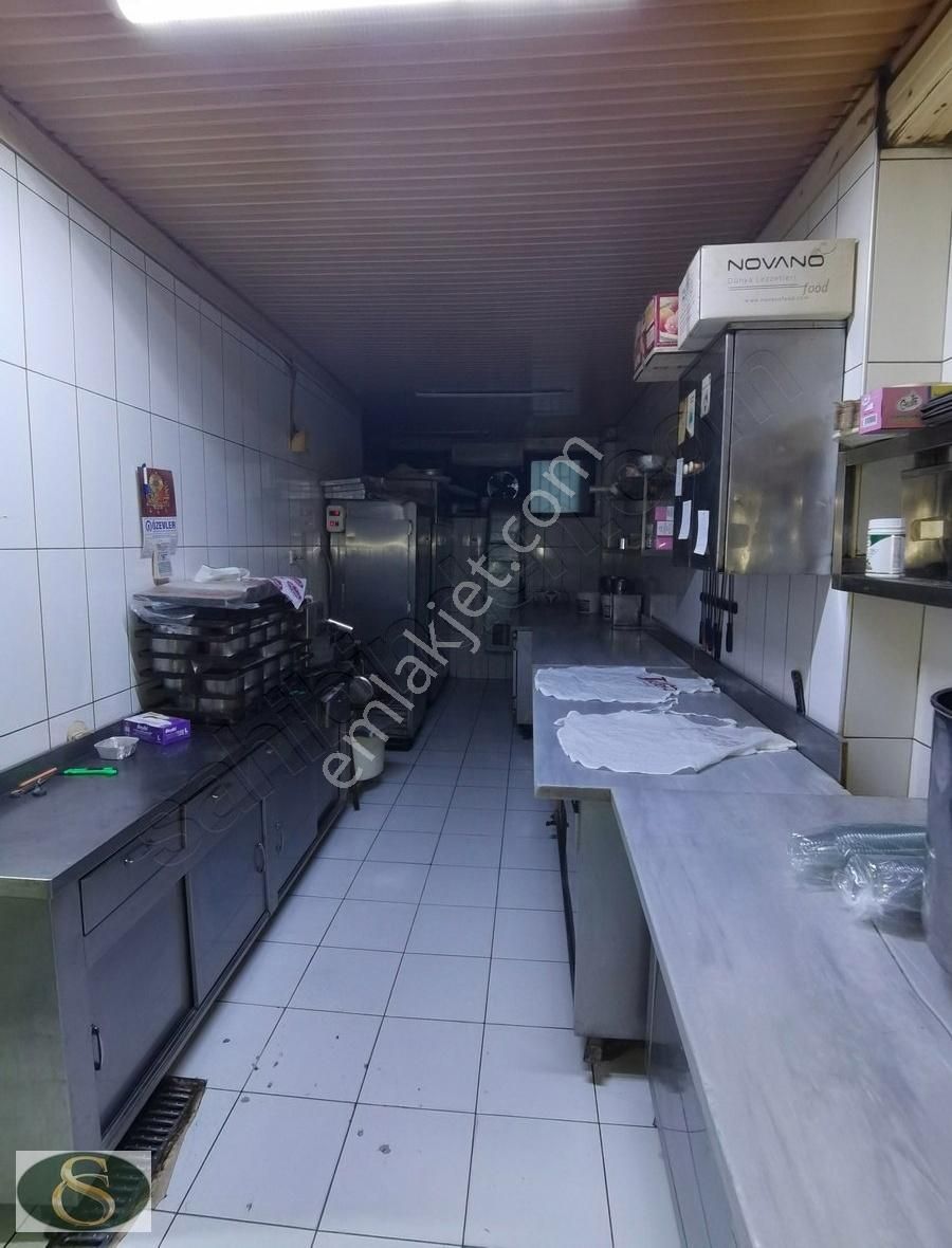 Serhat Cengiz' Den İvedik Caddesin'de Satılık İş Yeri - Görsel 5