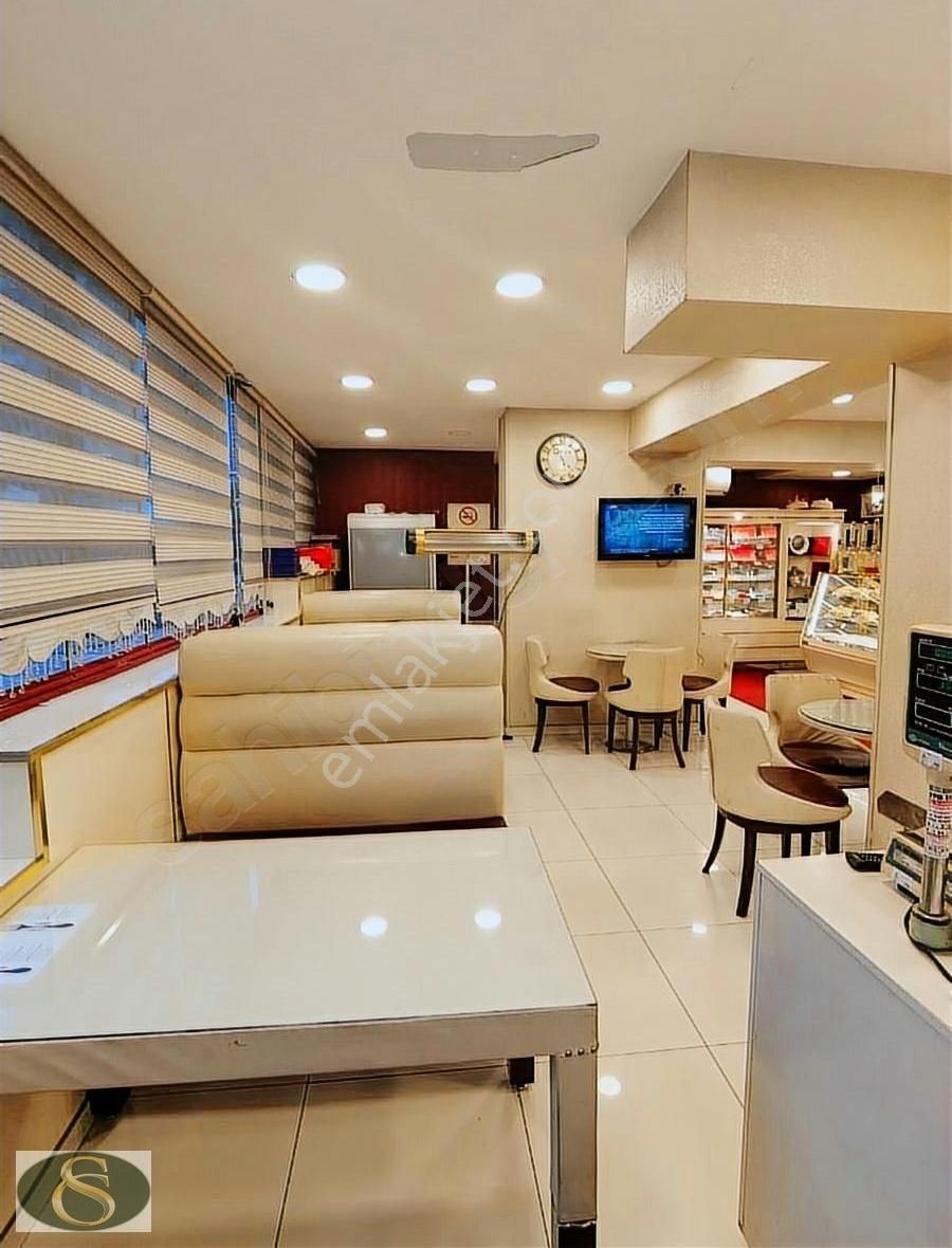 Serhat Cengiz' Den İvedik Caddesin'de Satılık İş Yeri - Görsel 17