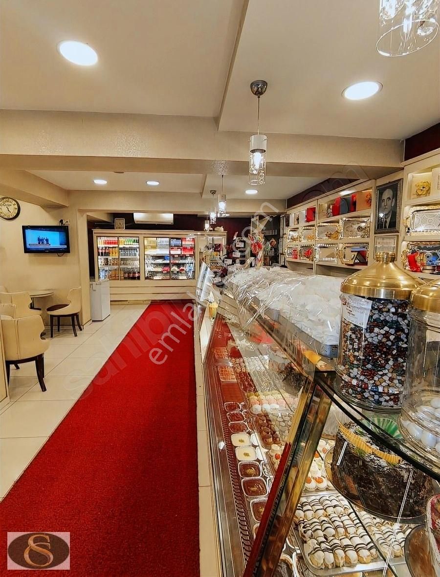 Serhat Cengiz' Den İvedik Caddesin'de Satılık İş Yeri - Görsel 32