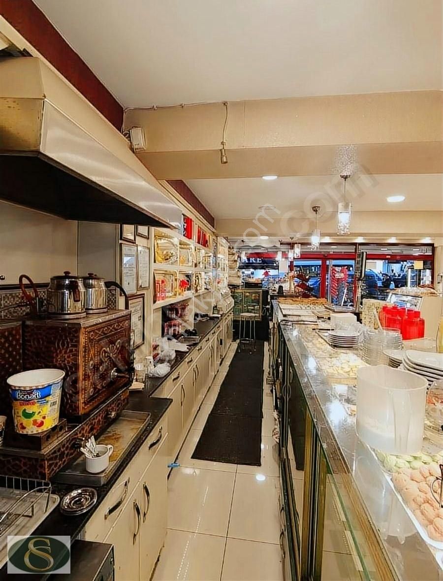 Serhat Cengiz' Den İvedik Caddesin'de Satılık İş Yeri - Görsel 26