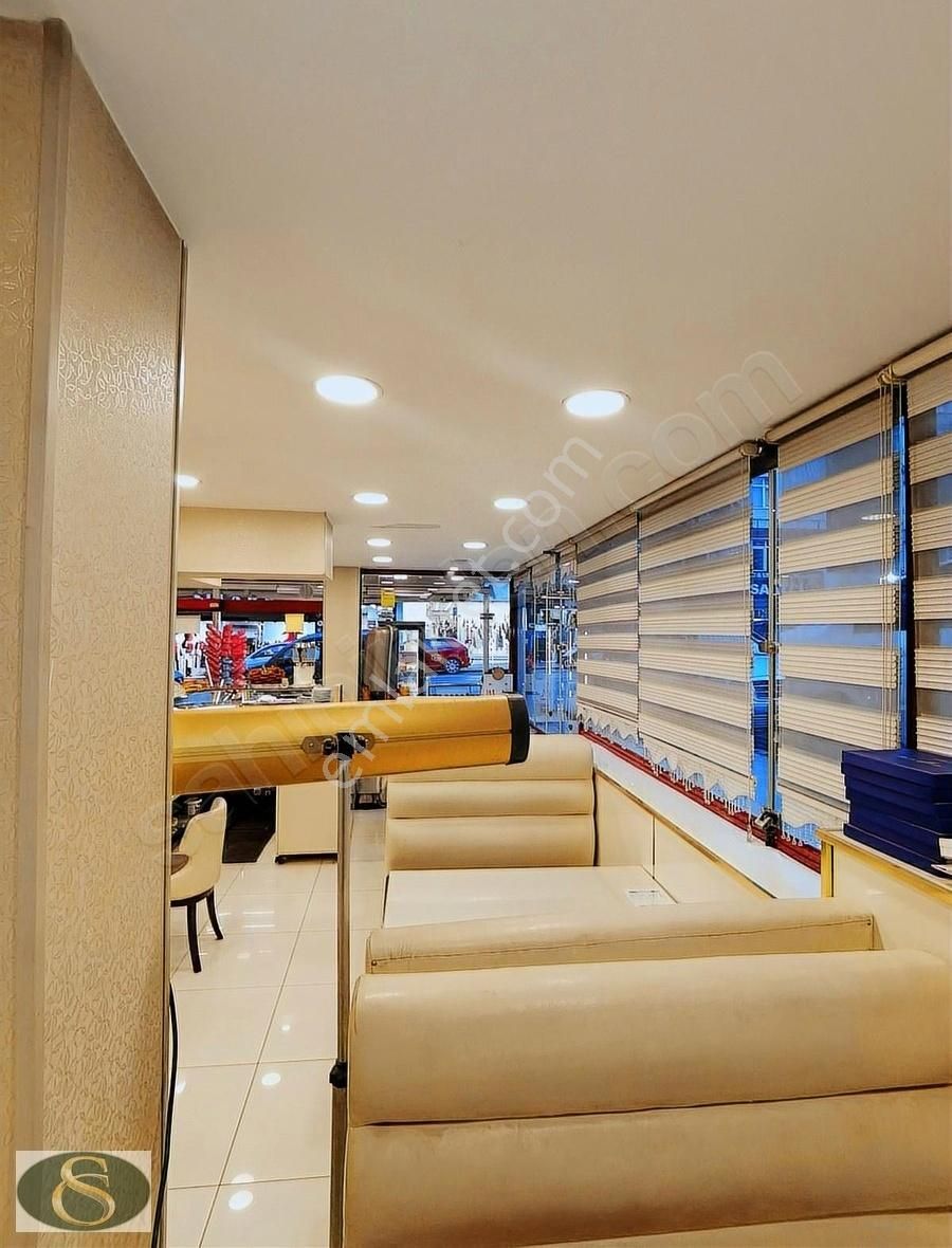 Serhat Cengiz' Den İvedik Caddesin'de Satılık İş Yeri - Görsel 18