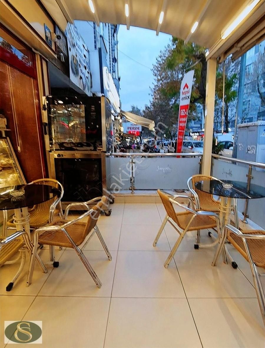 Serhat Cengiz' Den İvedik Caddesin'de Satılık İş Yeri - Görsel 19