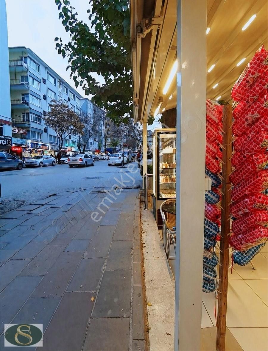Serhat Cengiz' Den İvedik Caddesin'de Satılık İş Yeri - Görsel 9