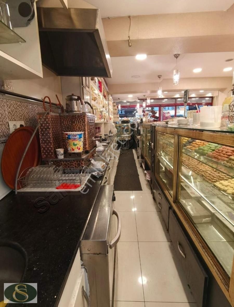 Serhat Cengiz' Den İvedik Caddesin'de Satılık İş Yeri - Görsel 14