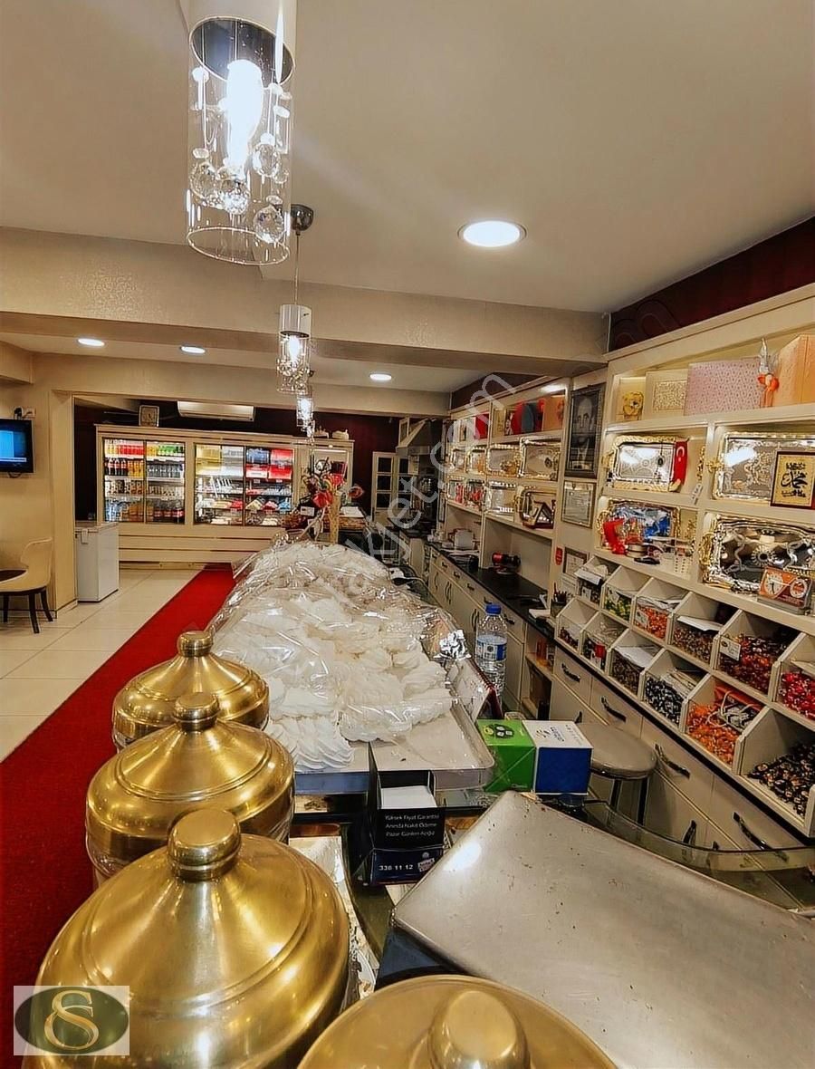 Serhat Cengiz' Den İvedik Caddesin'de Satılık İş Yeri - Görsel 34