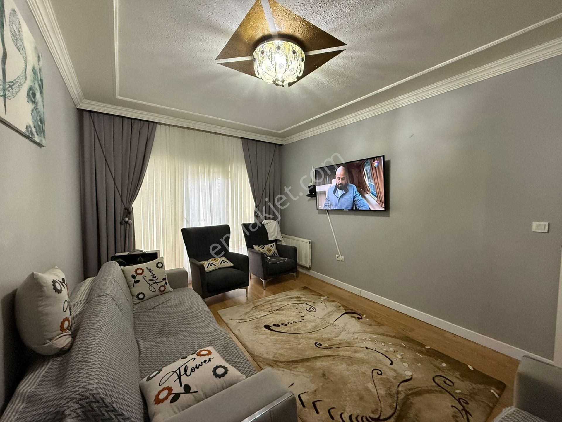 Toki Demokrasi Mah Full Yapılı Ara Kat Fırsat Dairesi - Görsel 7