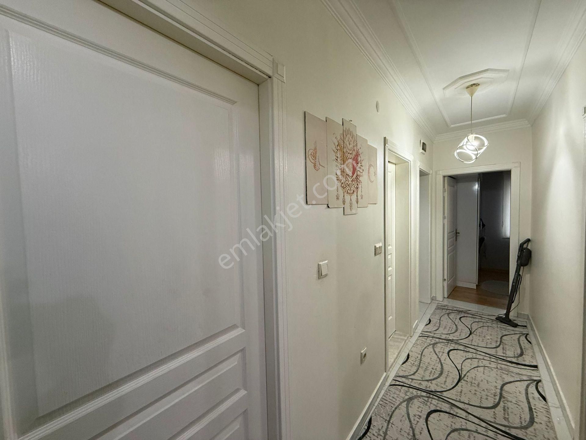 Toki Demokrasi Mah Full Yapılı Ara Kat Fırsat Dairesi - Görsel 14