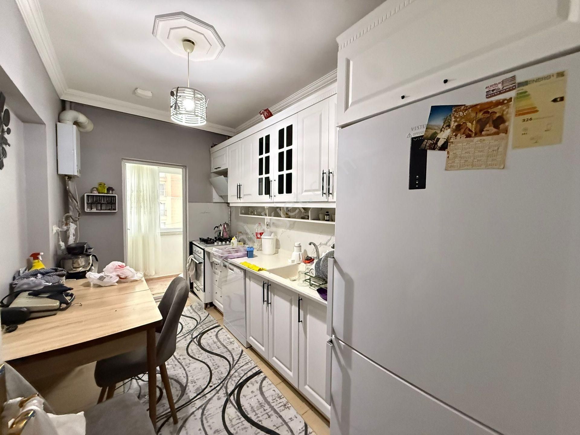 Toki Demokrasi Mah Full Yapılı Ara Kat Fırsat Dairesi - Görsel 10