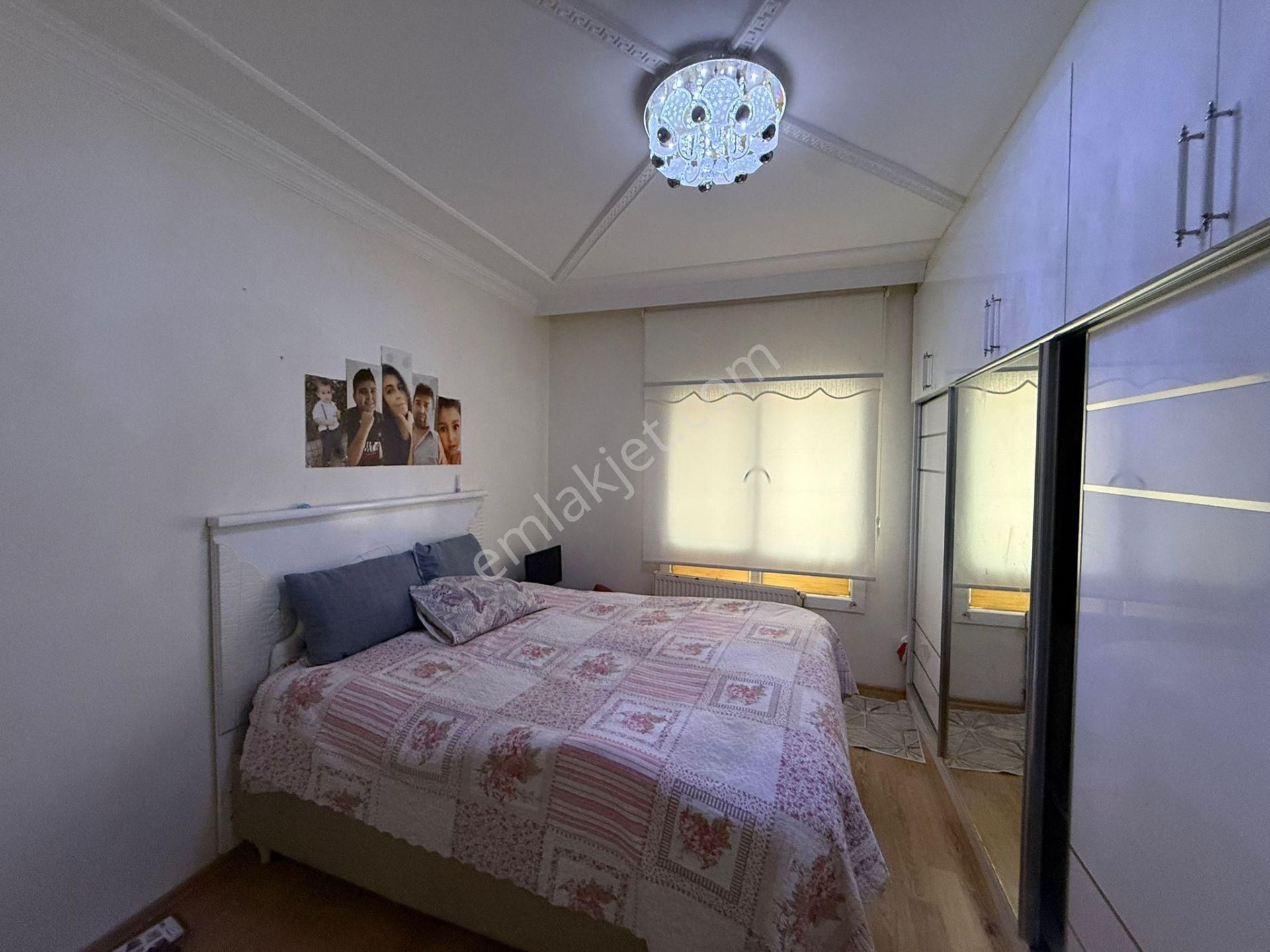 Toki Demokrasi Mah Full Yapılı Ara Kat Fırsat Dairesi - Görsel 5