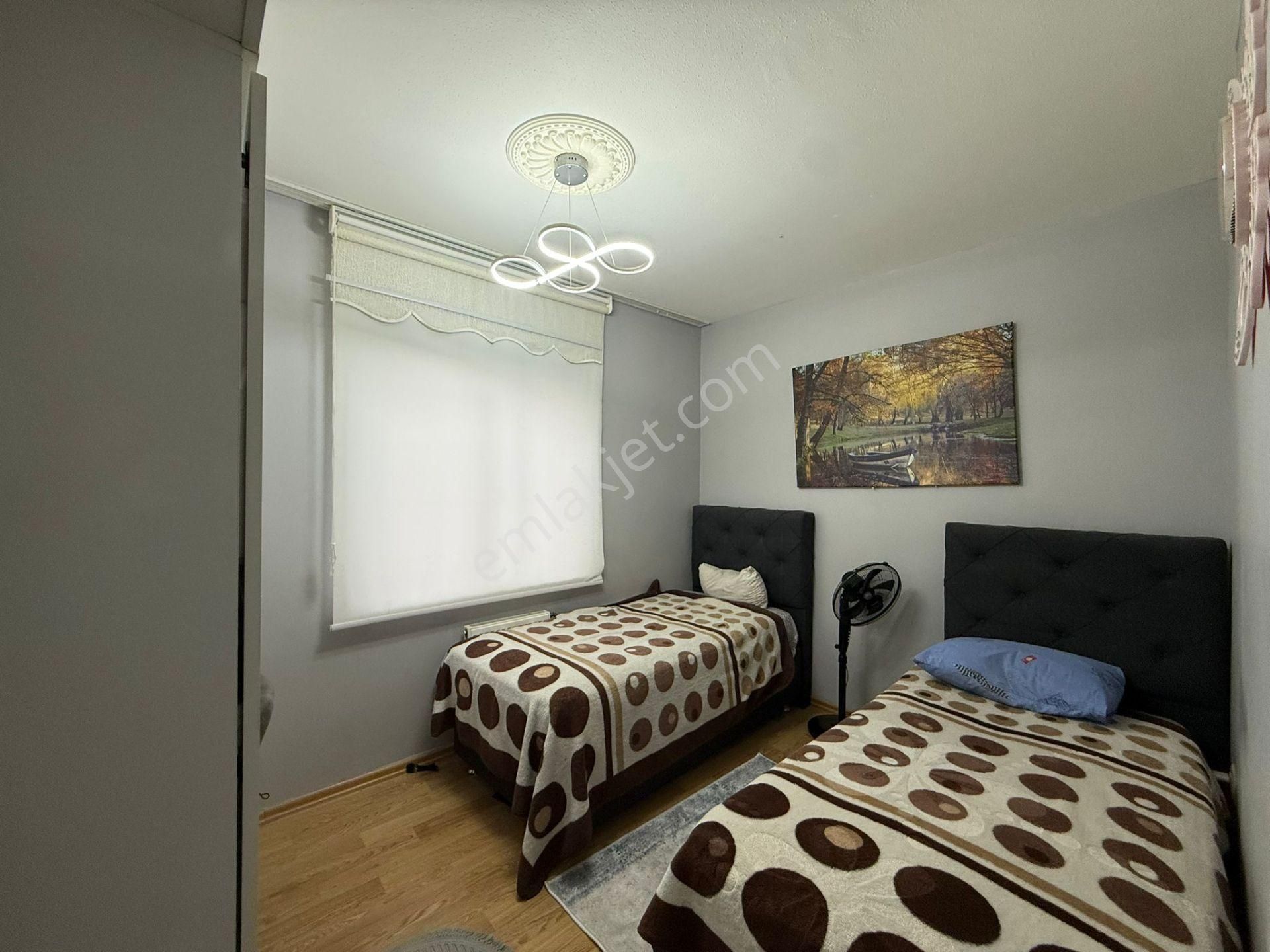 Toki Demokrasi Mah Full Yapılı Ara Kat Fırsat Dairesi - Görsel 9