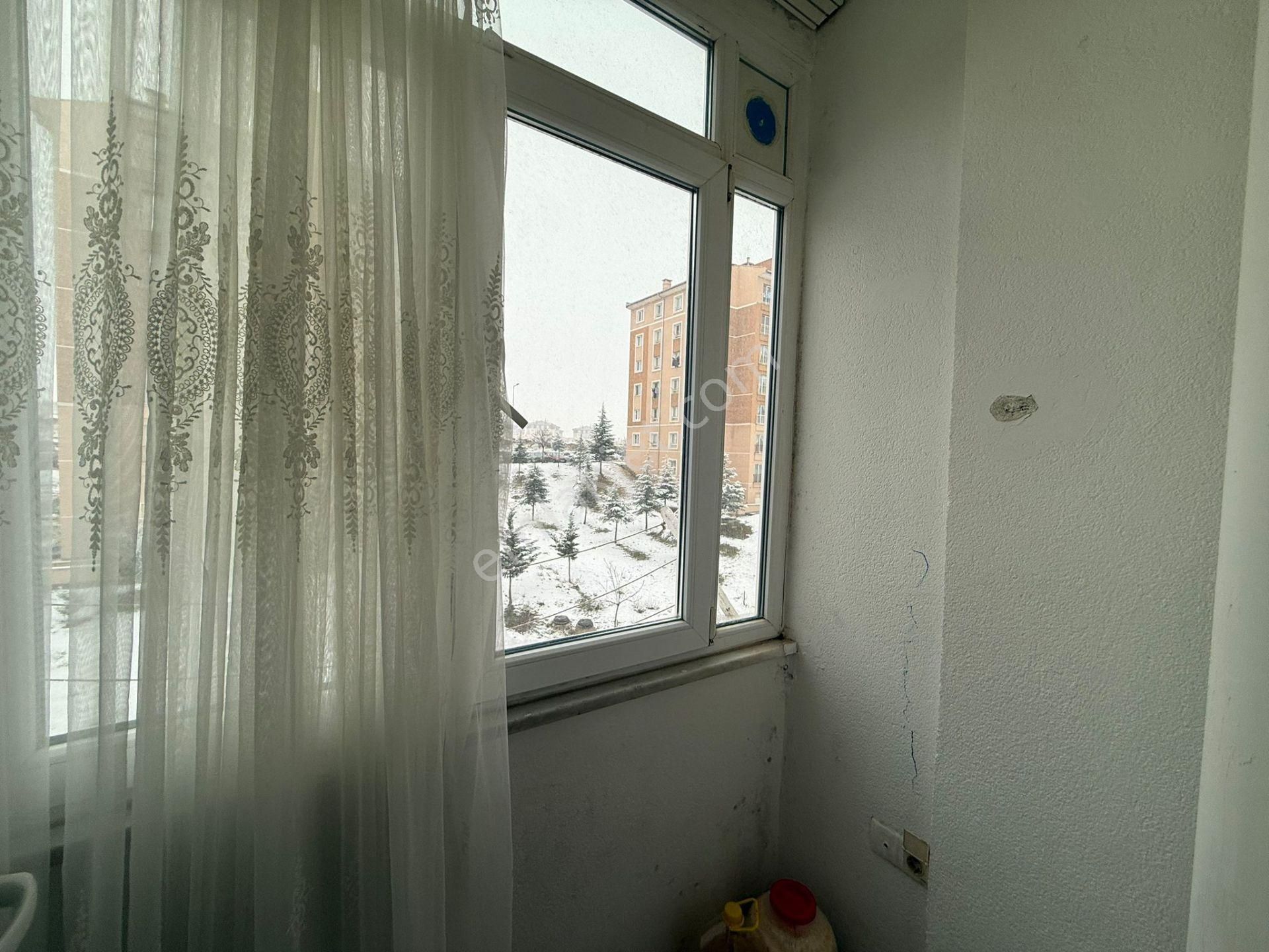 Toki Demokrasi Mah Full Yapılı Ara Kat Fırsat Dairesi - Görsel 15