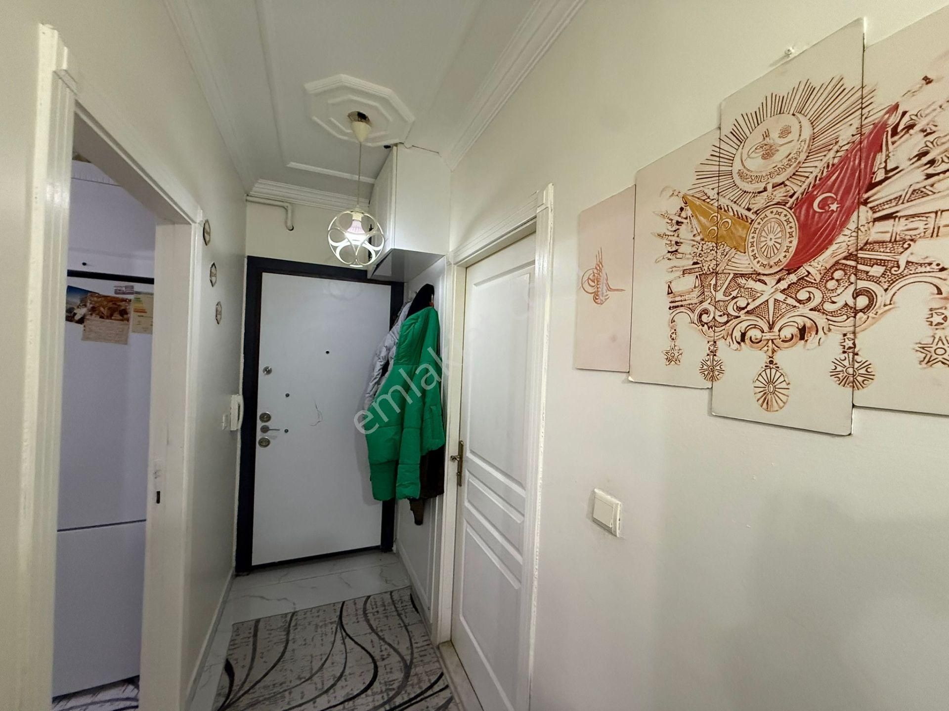 Toki Demokrasi Mah Full Yapılı Ara Kat Fırsat Dairesi - Görsel 13