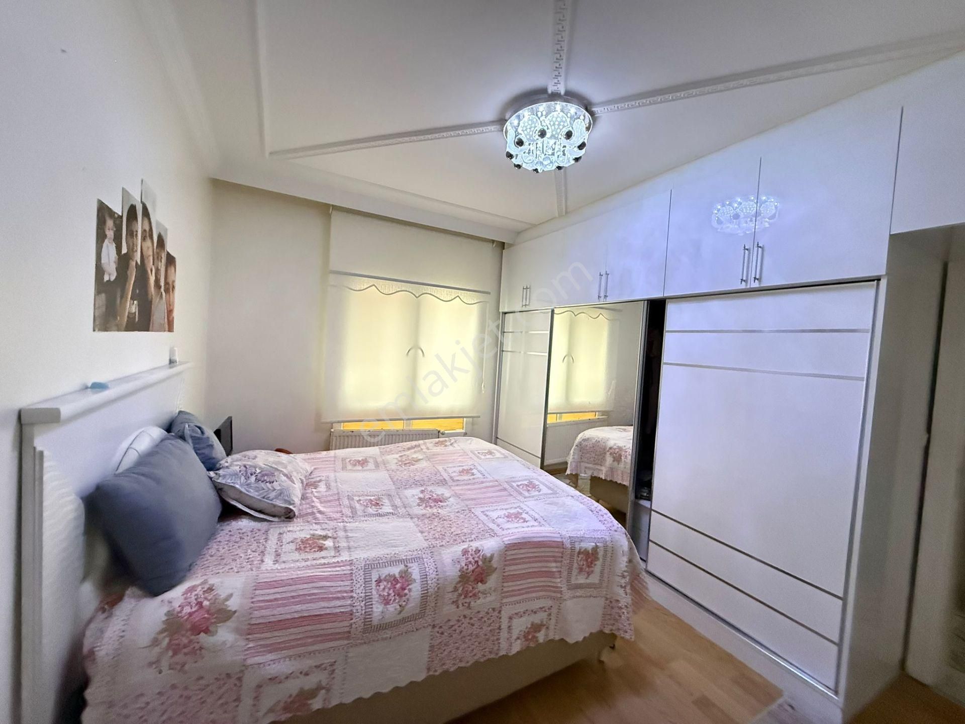 Toki Demokrasi Mah Full Yapılı Ara Kat Fırsat Dairesi - Görsel 4