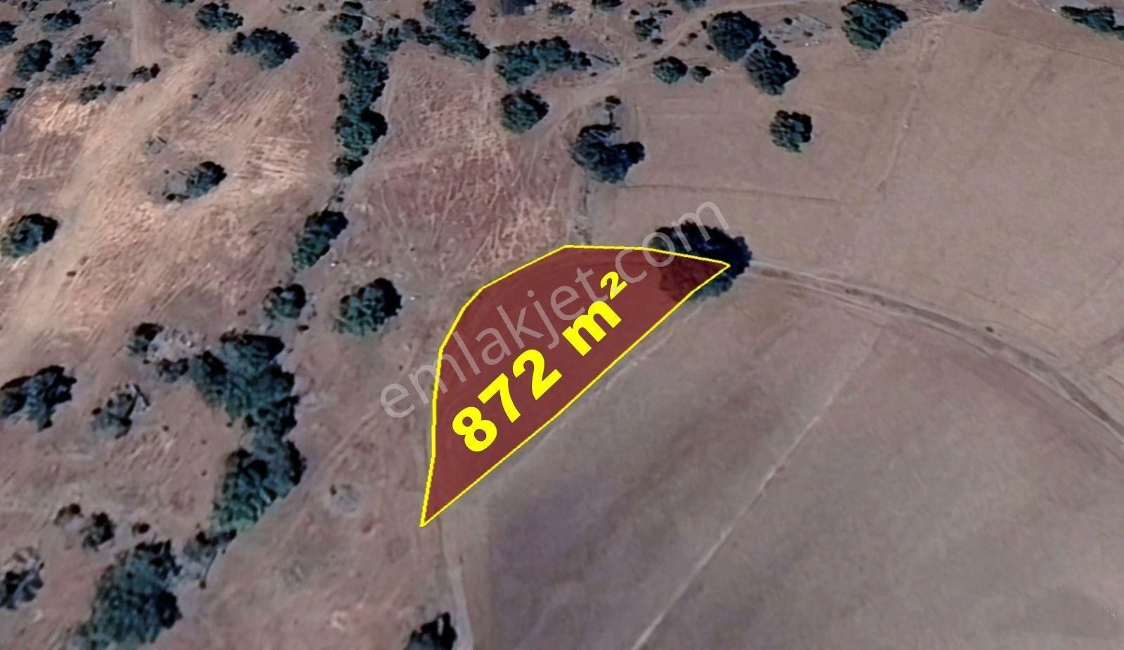 Konya / Meram / Çukurçimen Mahallesinde 872 M² Müstakil Tapulu Tarla - Görsel 3