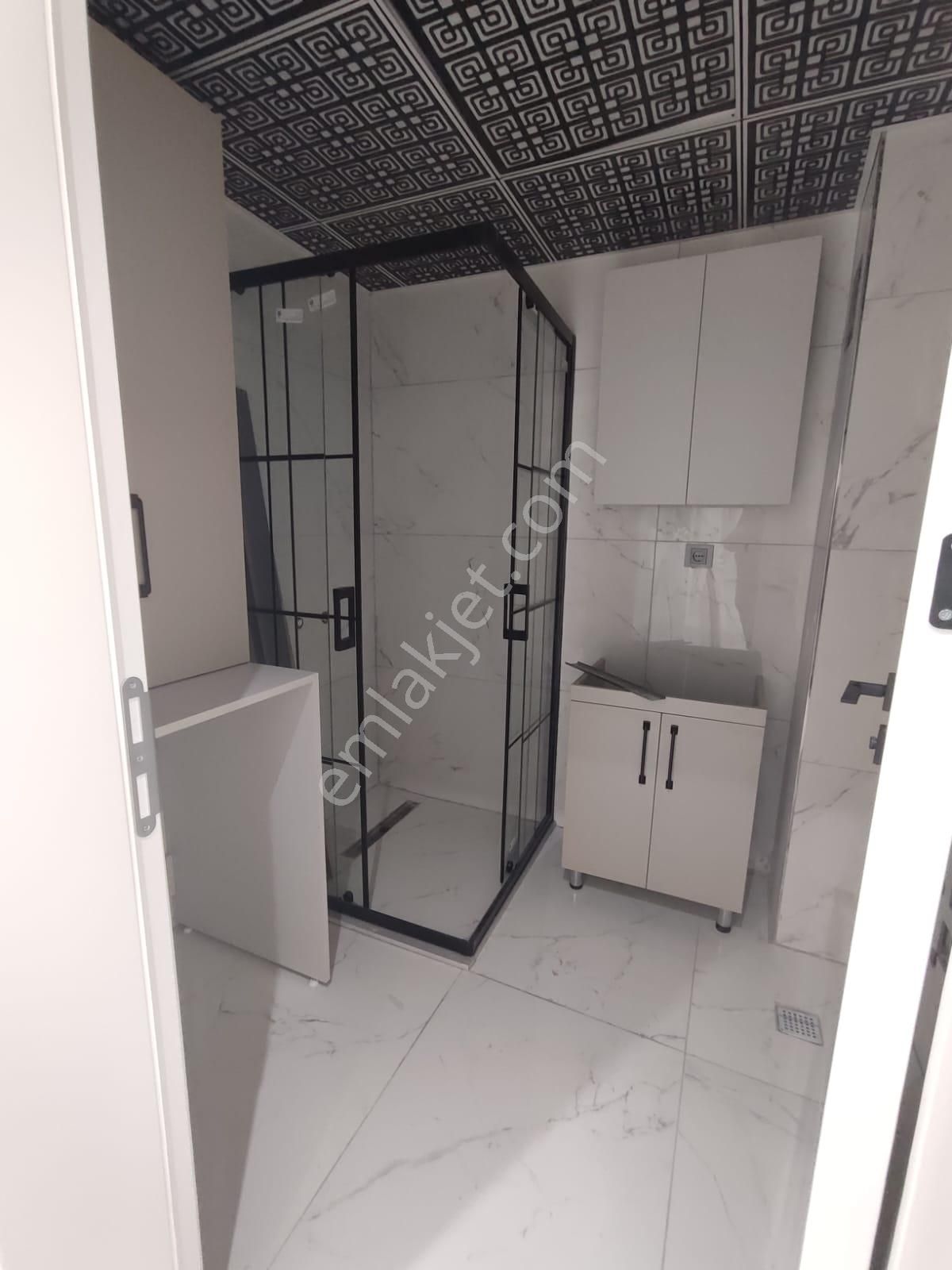 Özmecaz'dan Sırakapılar'da 3+1 Asansörlü Full Yenilenmiş Daireler - Görsel 10