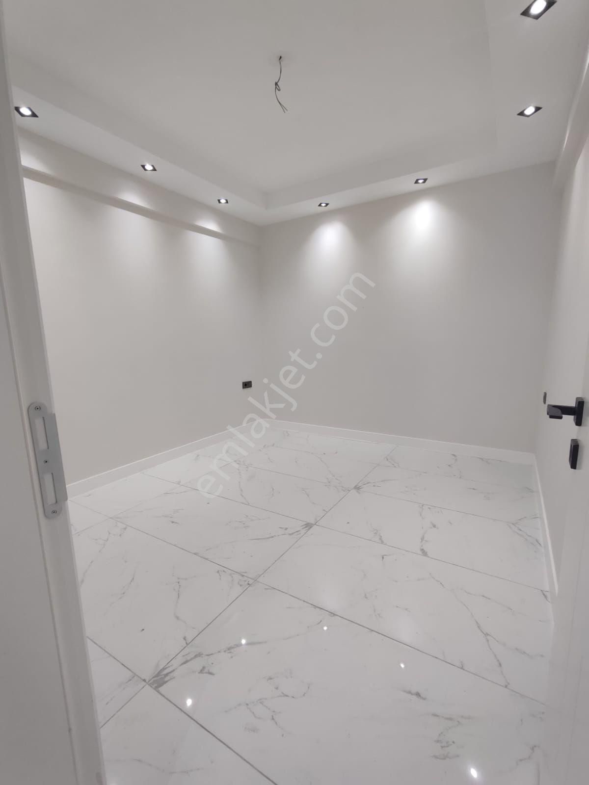 Özmecaz'dan Sırakapılar'da 3+1 Asansörlü Full Yenilenmiş Daireler - Görsel 6