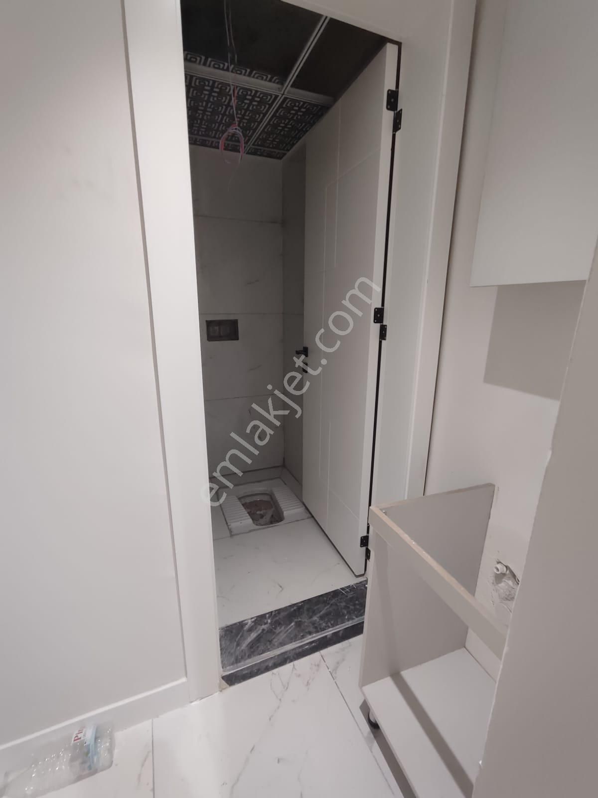 Özmecaz'dan Sırakapılar'da 3+1 Asansörlü Full Yenilenmiş Daireler - Görsel 11