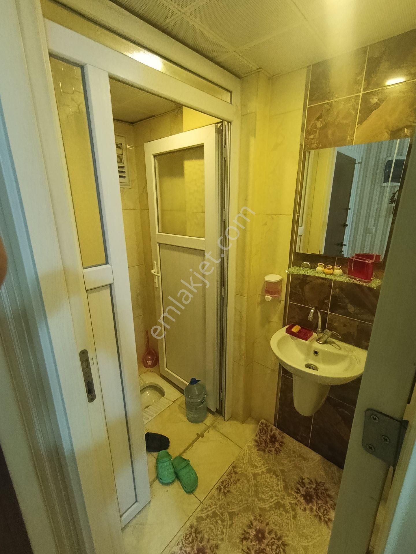 Şehir Merkezinde Yazicik - Görsel 5