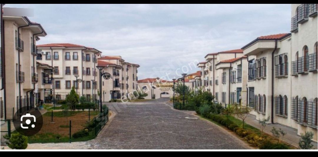 Şehir Merkezinde Yazicik