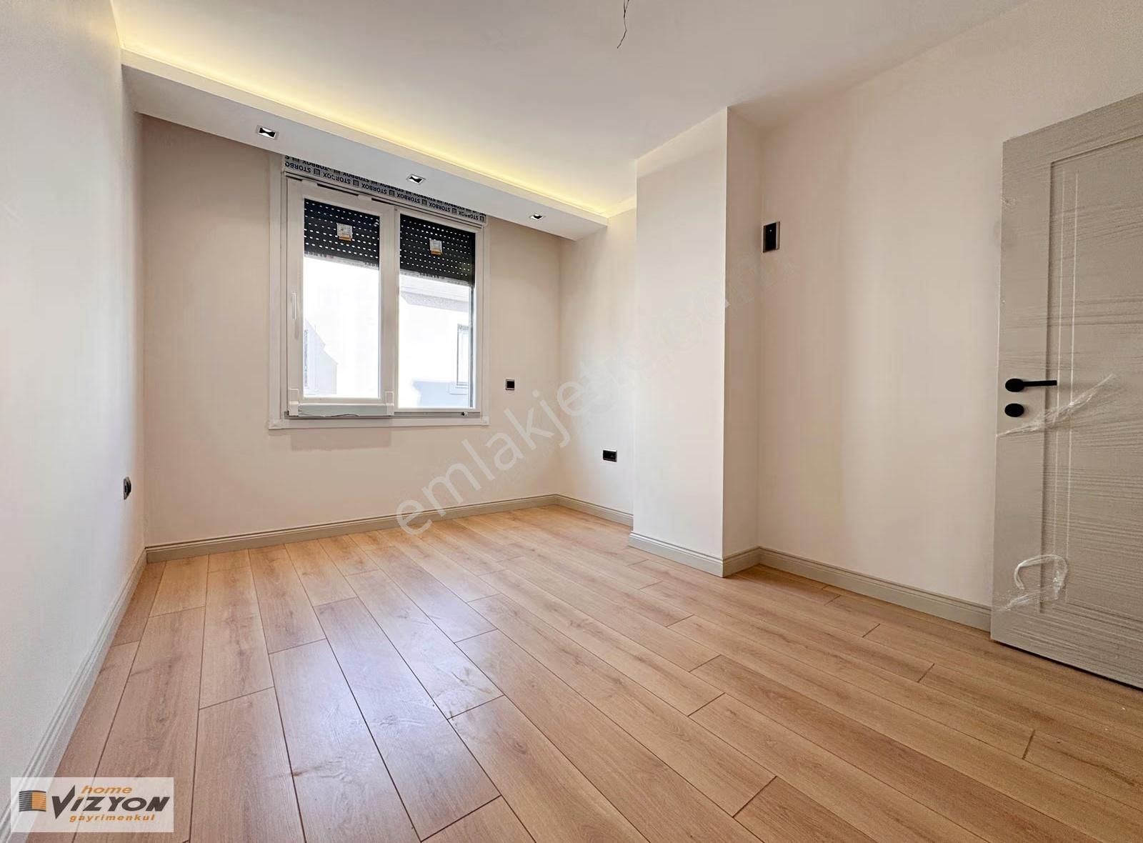 Home Vizyon Bahçelievlerde Satılık 5+2 Özel Dubleks 2 Otoparklı - Görsel 15