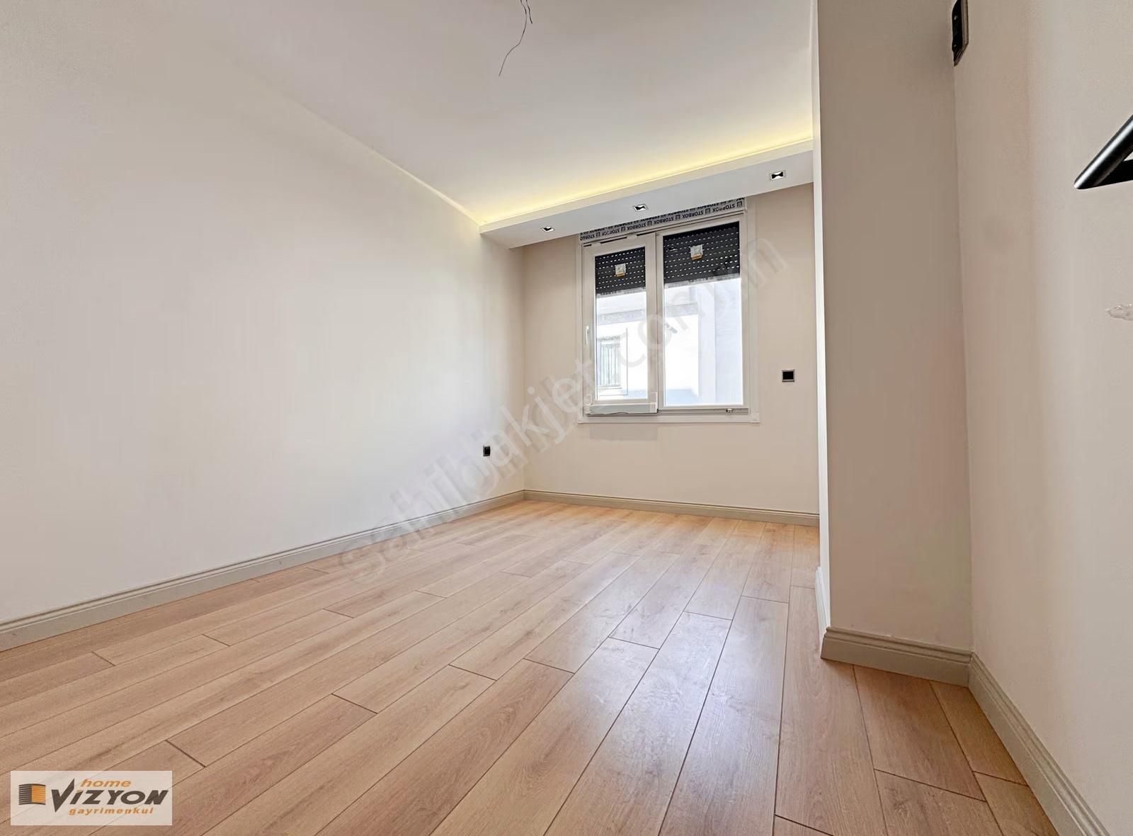 Home Vizyon Bahçelievlerde Satılık 5+2 Özel Dubleks 2 Otoparklı - Görsel 4