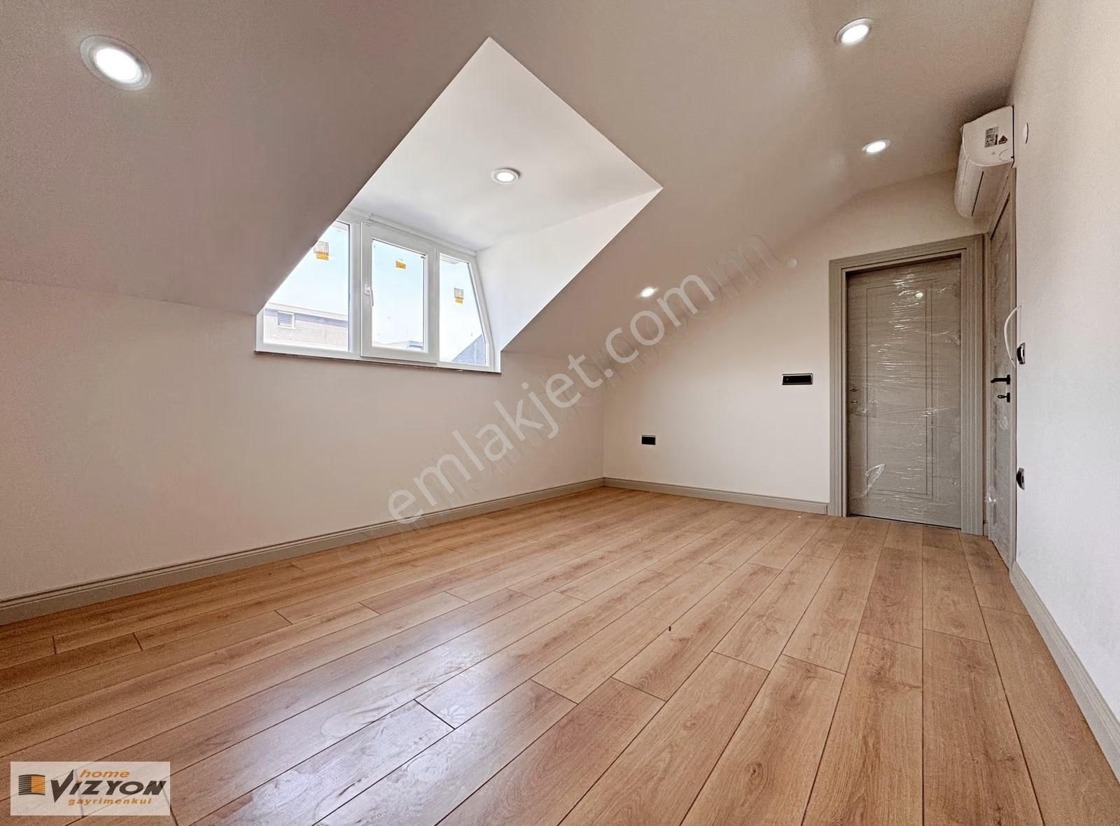 Home Vizyon Bahçelievlerde Satılık 5+2 Özel Dubleks 2 Otoparklı - Görsel 17