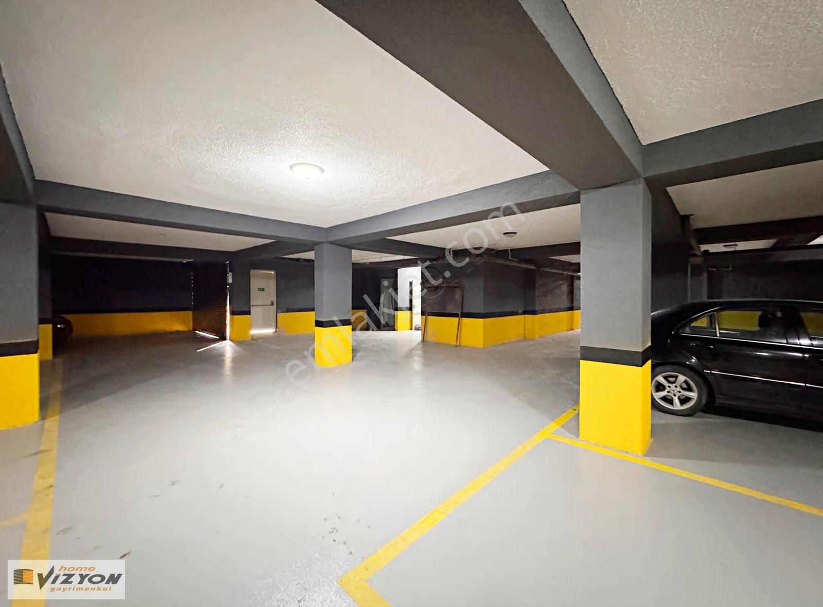 Home Vizyon Bahçelievlerde Satılık 5+2 Özel Dubleks 2 Otoparklı - Görsel 33