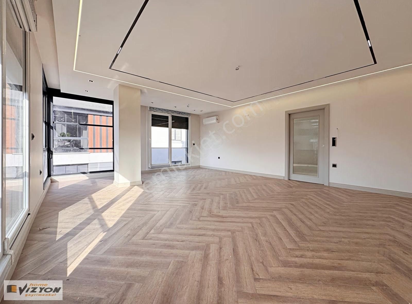 Home Vizyon Bahçelievlerde Satılık 5+2 Özel Dubleks 2 Otoparklı - Görsel 14