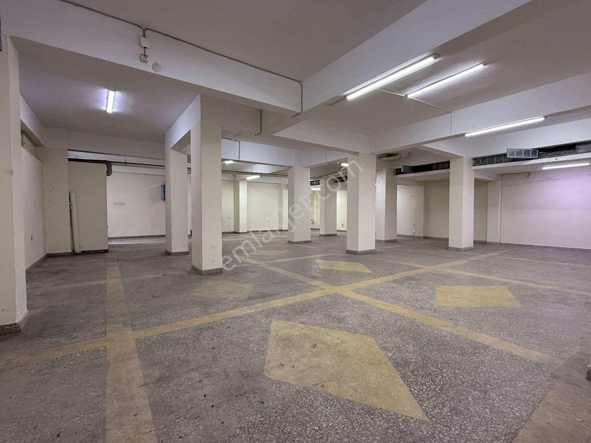 Güneşli Hürriyet Mahallesi Satılık 200 M2 İş Yeri - Görsel 35