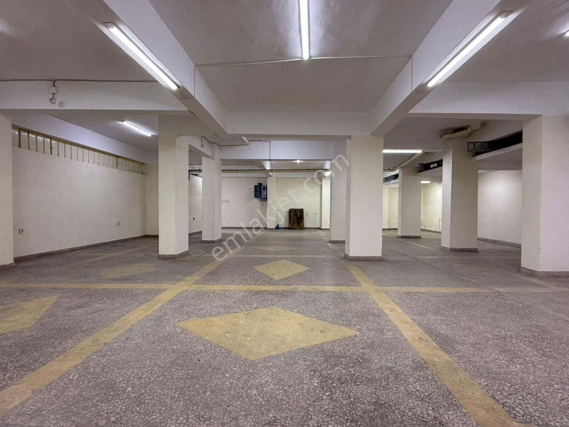 Güneşli Hürriyet Mahallesi Satılık 200 M2 İş Yeri - Görsel 19