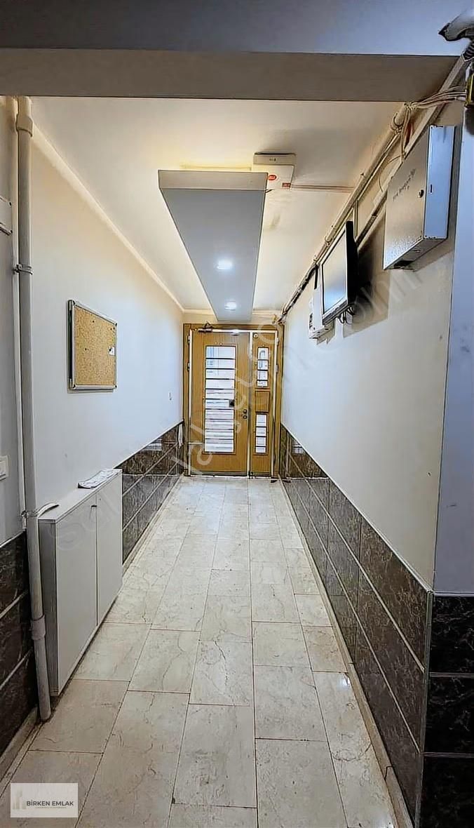 Birken Emlaktan Fındıklının En Güzel Yerinde Arakat Satılık 2+1 - Görsel 13