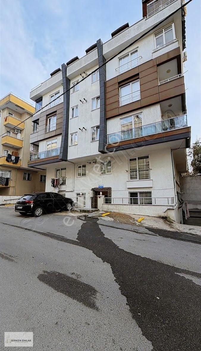 Birken Emlaktan Fındıklının En Güzel Yerinde Arakat Satılık 2+1 - Görsel 18