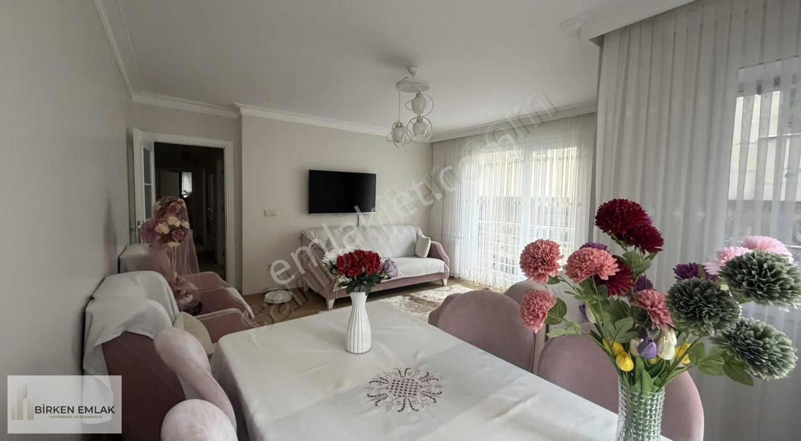 Birken Emlaktan Fındıklının En Güzel Yerinde Arakat Satılık 2+1 - Görsel 11