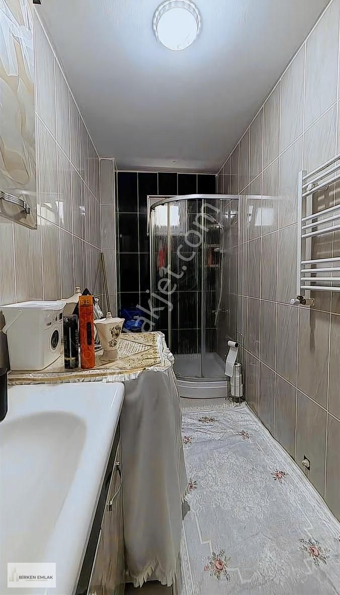 Birken Emlaktan Fındıklının En Güzel Yerinde Arakat Satılık 2+1 - Görsel 12