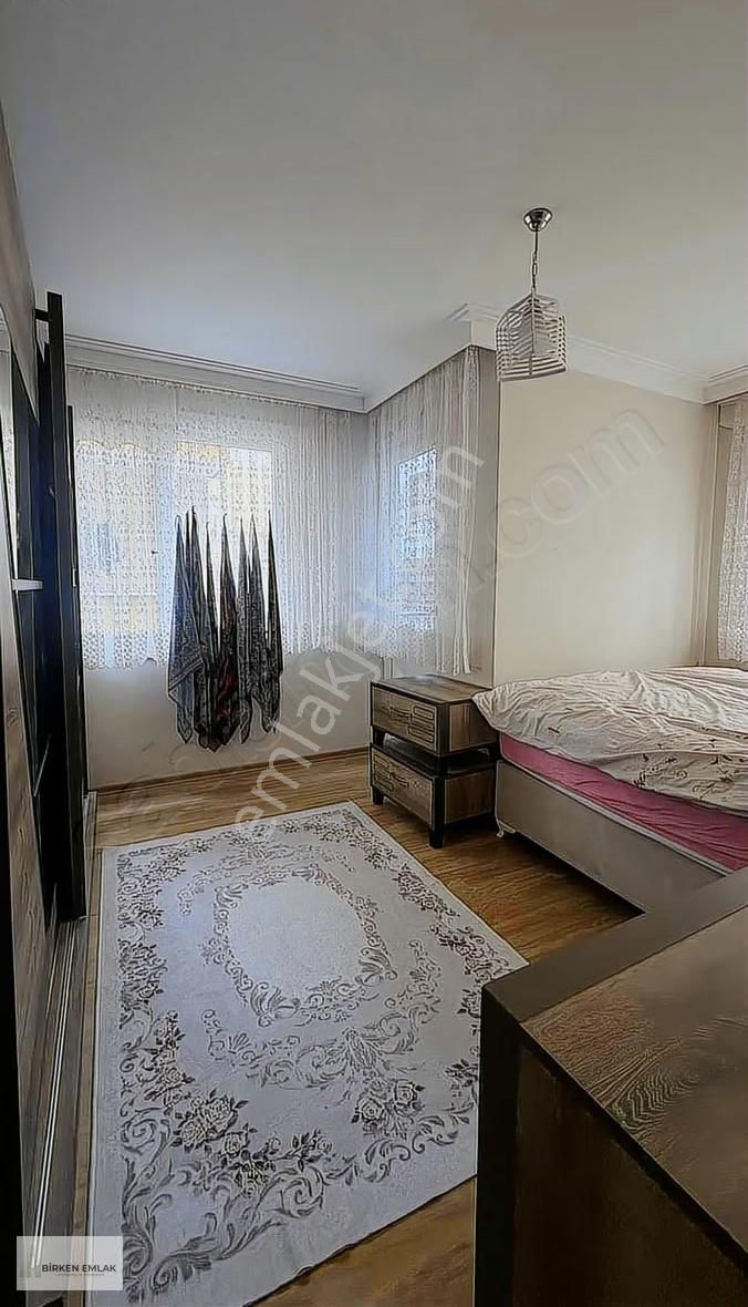 Birken Emlaktan Fındıklının En Güzel Yerinde Arakat Satılık 2+1 - Görsel 15