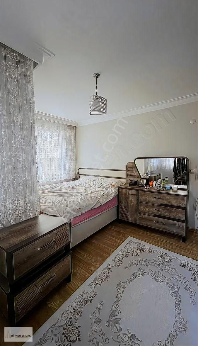Birken Emlaktan Fındıklının En Güzel Yerinde Arakat Satılık 2+1 - Görsel 25