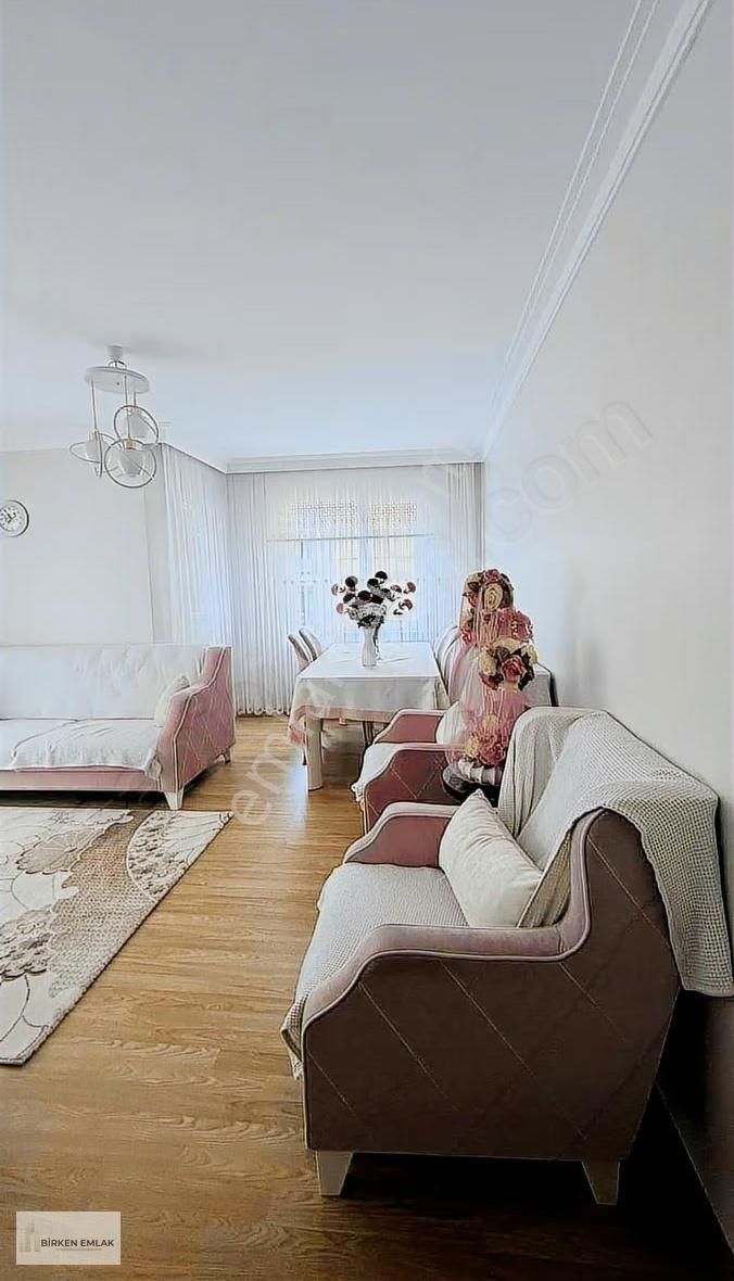 Birken Emlaktan Fındıklının En Güzel Yerinde Arakat Satılık 2+1 - Görsel 8