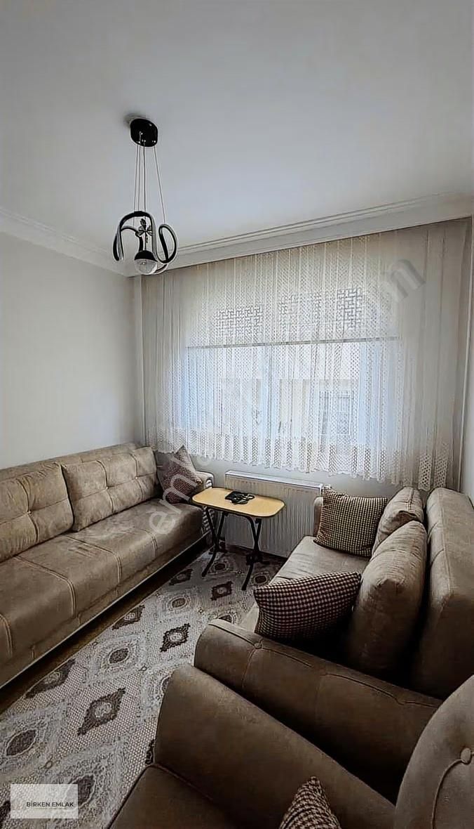 Birken Emlaktan Fındıklının En Güzel Yerinde Arakat Satılık 2+1 - Görsel 23