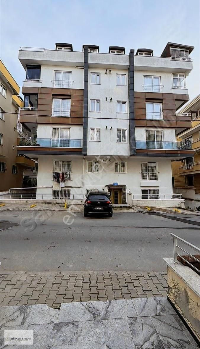 Birken Emlaktan Fındıklının En Güzel Yerinde Arakat Satılık 2+1 - Görsel 24