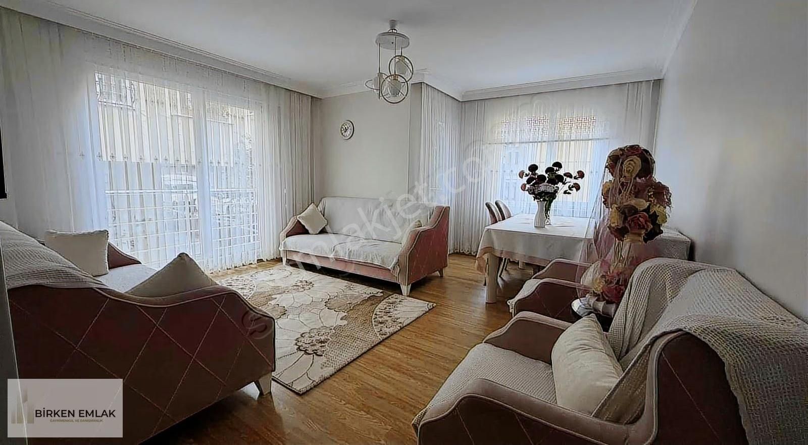 Birken Emlaktan Fındıklının En Güzel Yerinde Arakat Satılık 2+1