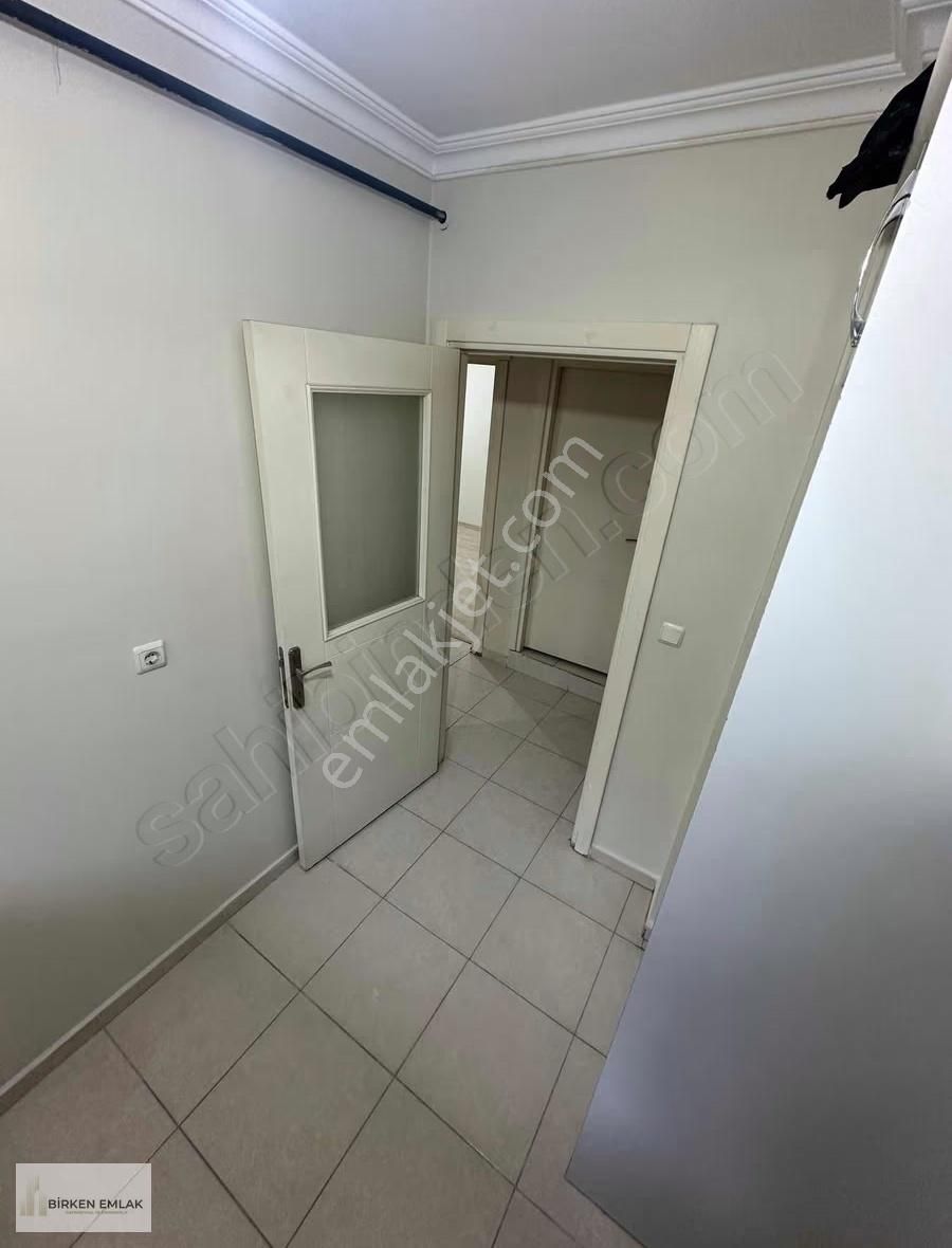 Birken Emlaktan Ümraniye Esenkentte Yüksek Giriş Satılık 2+1 - Görsel 4