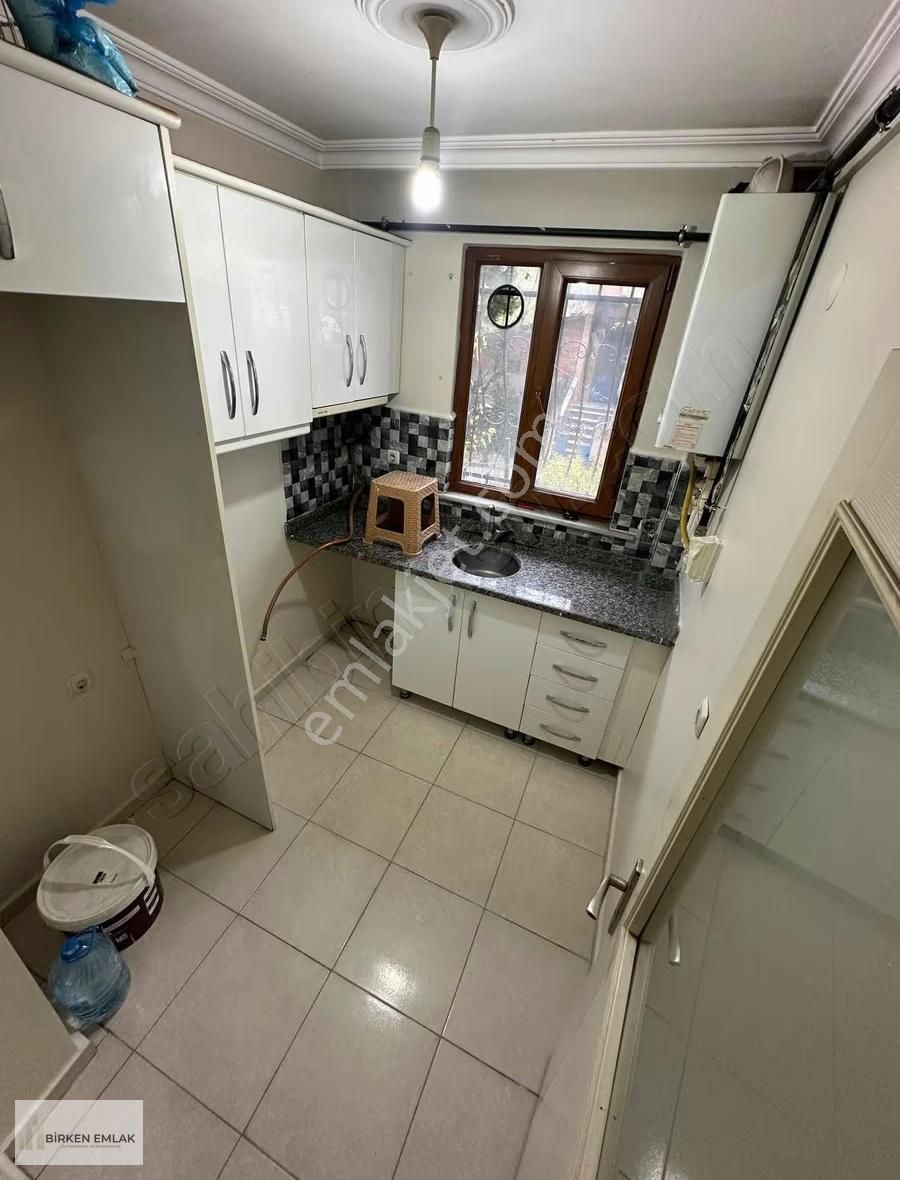Birken Emlaktan Ümraniye Esenkentte Yüksek Giriş Satılık 2+1 - Görsel 18