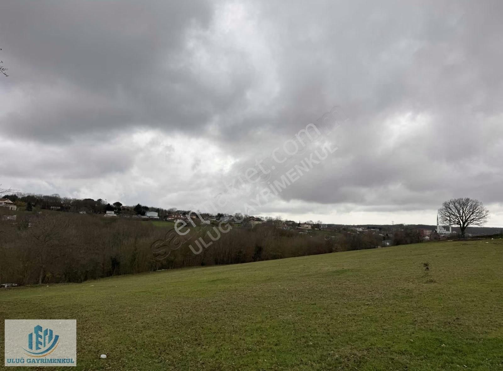 Çatalca Aydınlar Mah Satılık Müstakil Gece Kondu Kat Mülkiyetli - Görsel 24