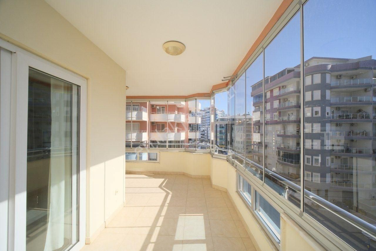Alanya / Mahmutlar’da Denize Yürüme Mesafesinde 2+1 Full Eşyalı Daire! - Görsel 33