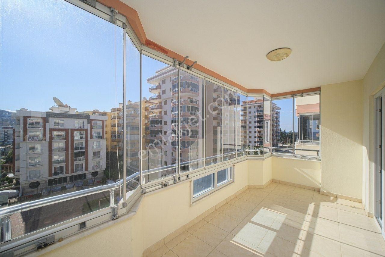Alanya / Mahmutlar’da Denize Yürüme Mesafesinde 2+1 Full Eşyalı Daire! - Görsel 31