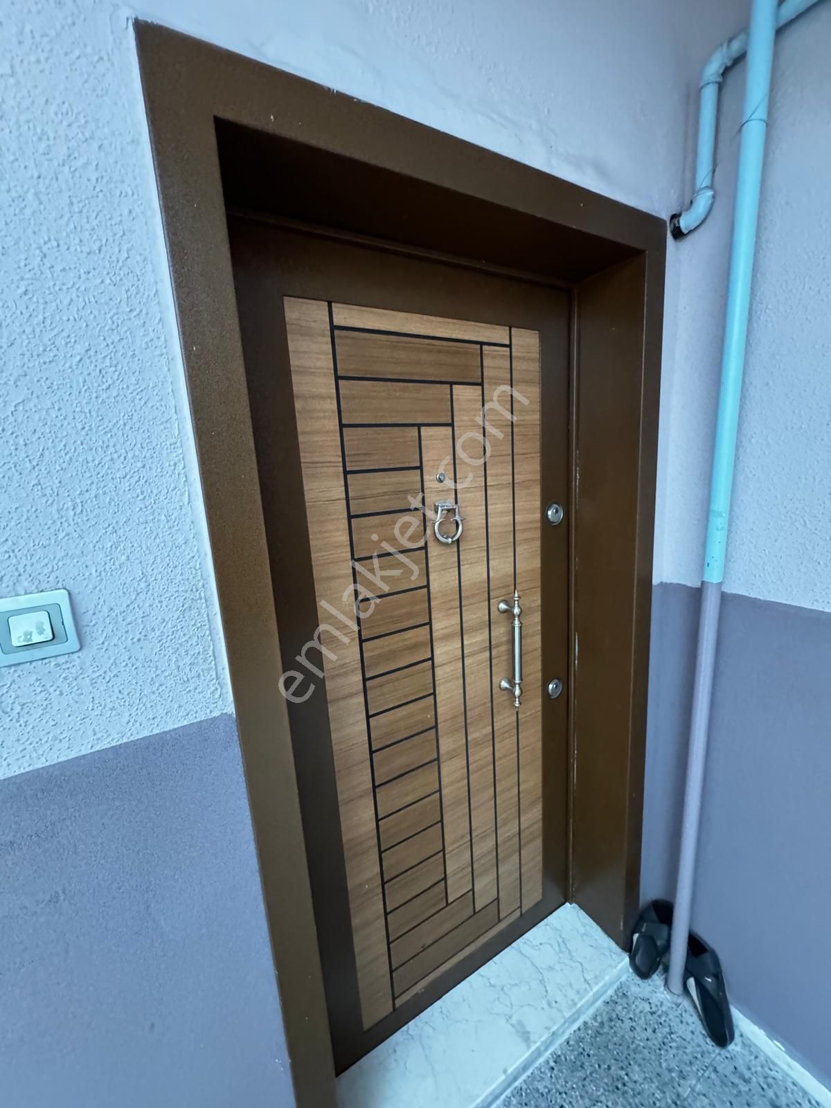 Sakızağacı Caddesi Üzeri Katta 3+1 Salon Bağımsız Geniş Ön Cephe - Görsel 26